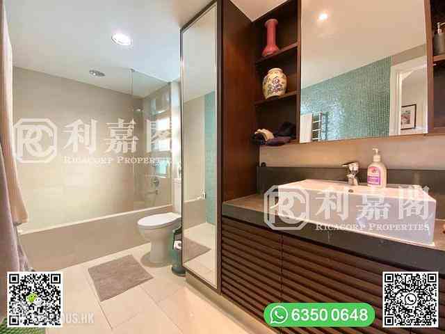 Clear Water Bay - Tai Hang Hau 15