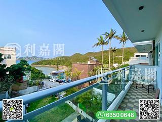 清水湾 - 大坑口 20