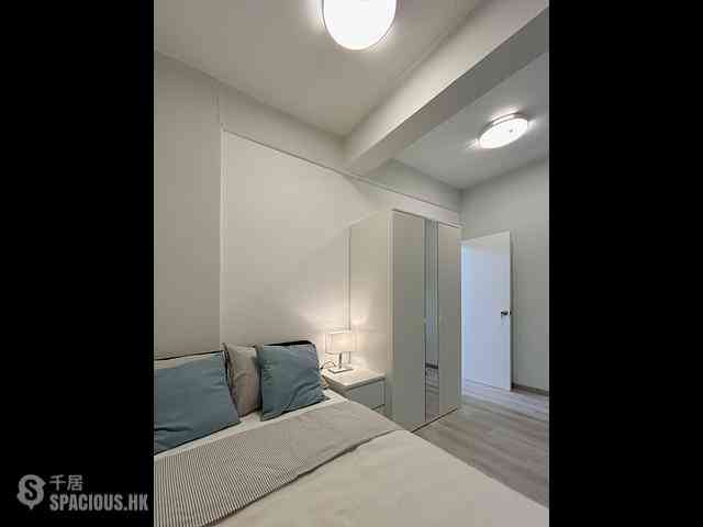 Sai Ying Pun - College View Mansion 02