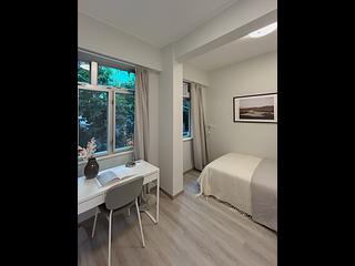Sai Ying Pun - College View Mansion 03