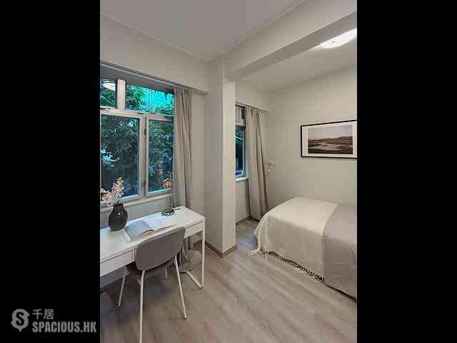 Sai Ying Pun - College View Mansion 03