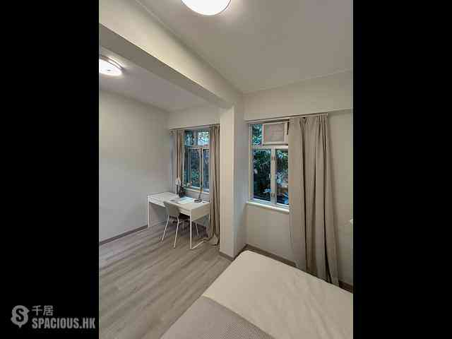 Sai Ying Pun - College View Mansion 04