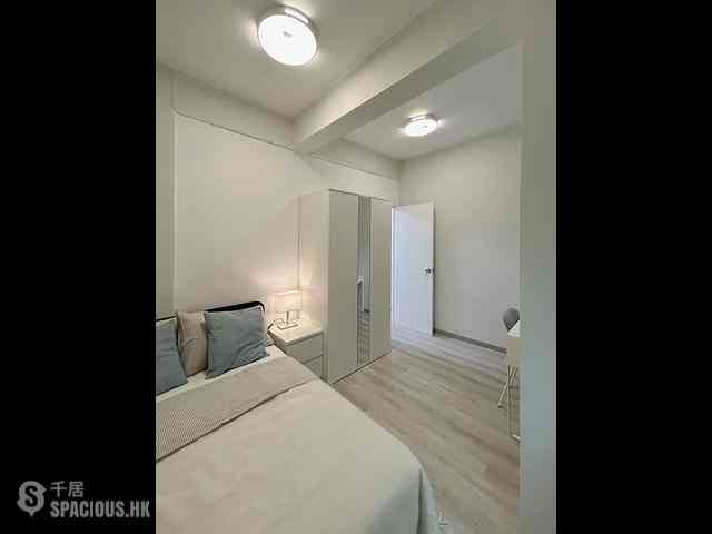 Sai Ying Pun - College View Mansion 05