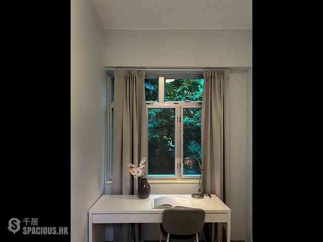 Sai Ying Pun - College View Mansion 07