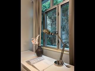 Sai Ying Pun - College View Mansion 08