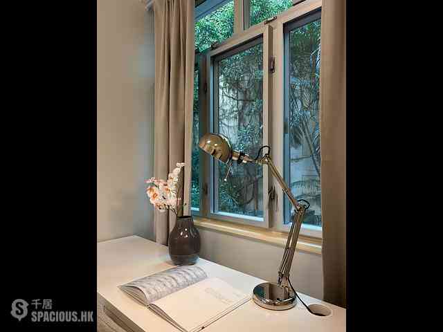 Sai Ying Pun - College View Mansion 08