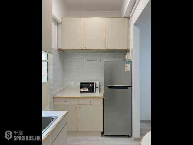 Sai Ying Pun - College View Mansion 09