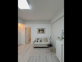Sai Ying Pun - College View Mansion 11