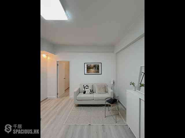 Sai Ying Pun - College View Mansion 11