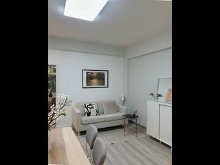 Sai Ying Pun - College View Mansion 12