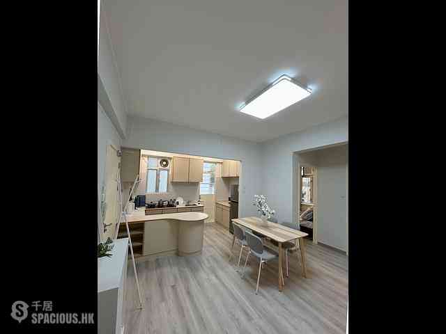 Sai Ying Pun - College View Mansion 13