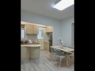 Sai Ying Pun - College View Mansion 14