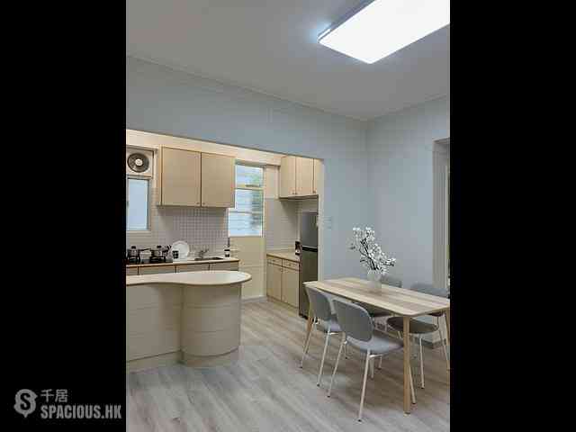 Sai Ying Pun - College View Mansion 14