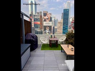 Central - Tung Yuen Building 09