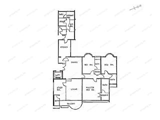 Mid Levels Central - Garden Terrace Block 2 16