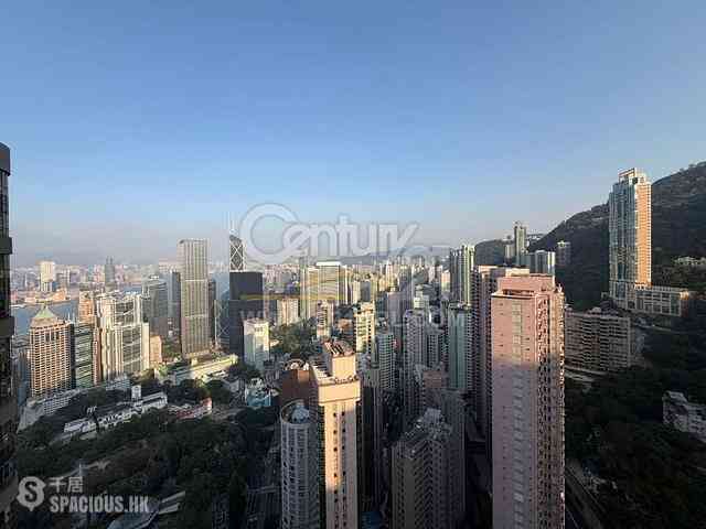 中半山 - 花园台2号 (2座) 01