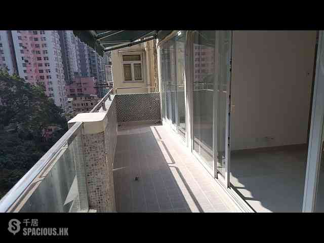 Kennedy Town - Hoi Tao Building 01