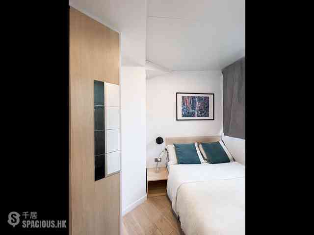 Causeway Bay - Rita House 01