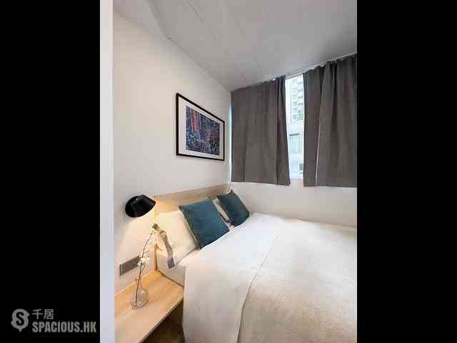 Causeway Bay - Rita House 02