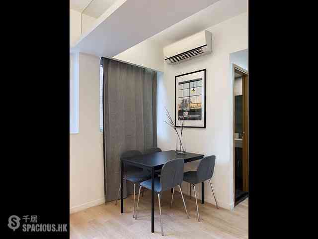 Causeway Bay - Rita House 10