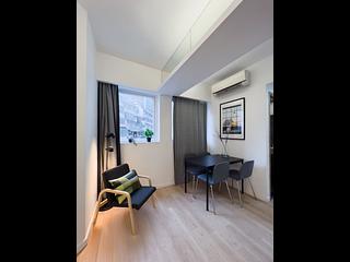 Causeway Bay - Rita House 13