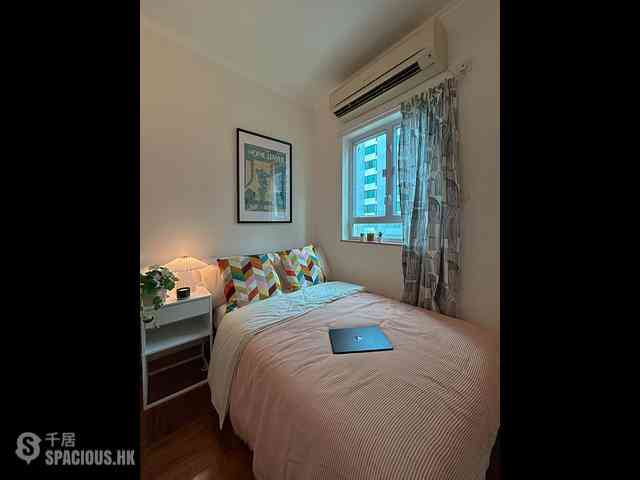 Wan Chai - Hay Wah Building Block B 01