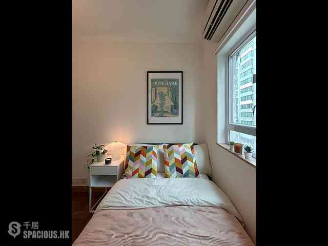 Wan Chai - Hay Wah Building Block B 03