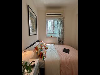 Wan Chai - Hay Wah Building Block B 05