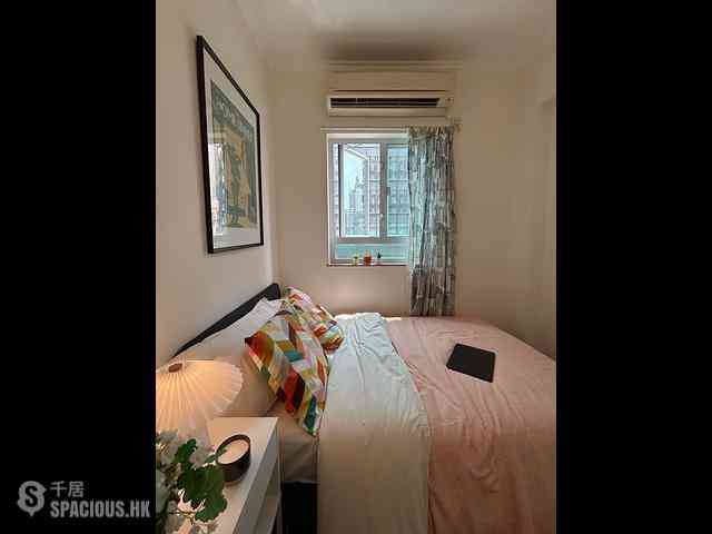 Wan Chai - Hay Wah Building Block B 05