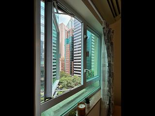 Wan Chai - Hay Wah Building Block B 06