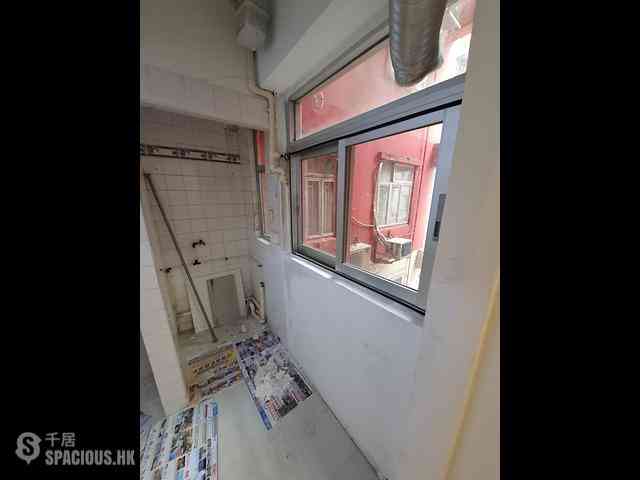 Causeway Bay - Kingston Building Block A 02