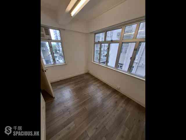 Causeway Bay - Kingston Building Block A 10