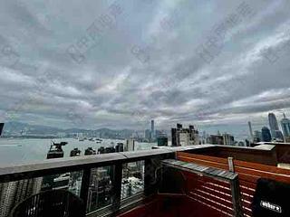 Sai Ying Pun - Kensington Hill 04