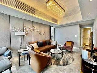 Sai Ying Pun - Kensington Hill 05