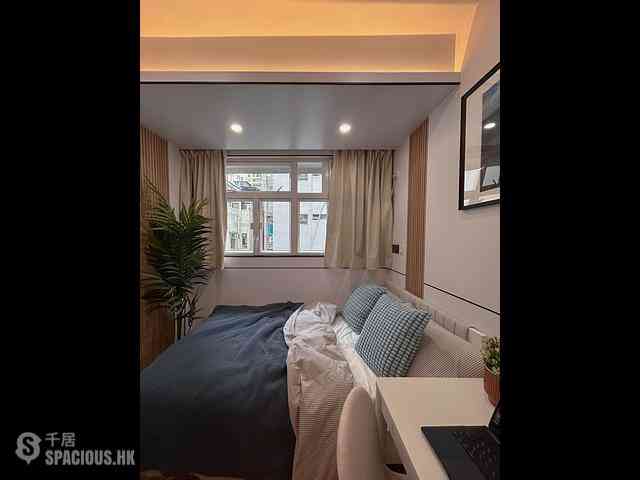 Causeway Bay - Shing Wah Mansion 02