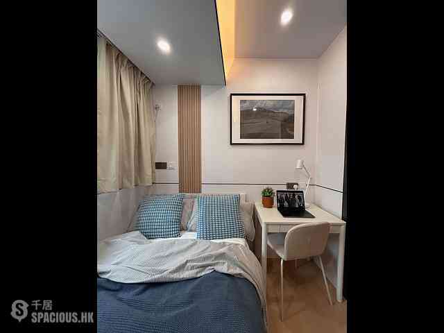 Causeway Bay - Shing Wah Mansion 06