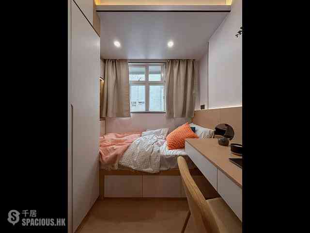 Causeway Bay - Shing Wah Mansion 03
