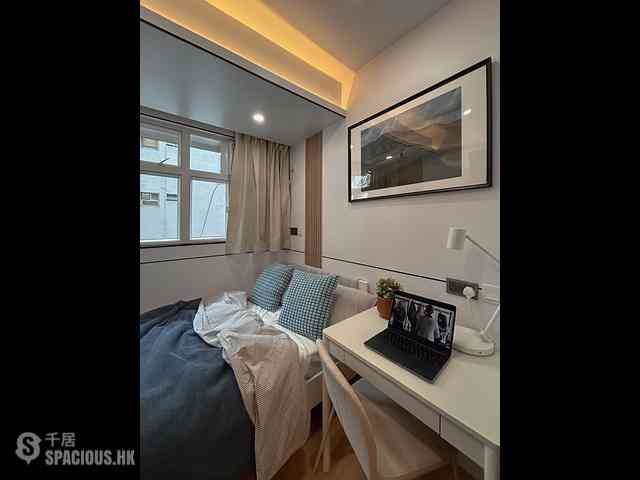 Causeway Bay - Shing Wah Mansion 01