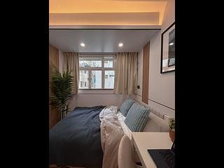 Causeway Bay - Shing Wah Mansion 02