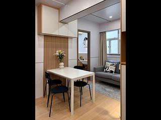 Causeway Bay - Shing Wah Mansion 12