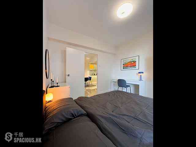 Soho - Kam Kin Mansion 05