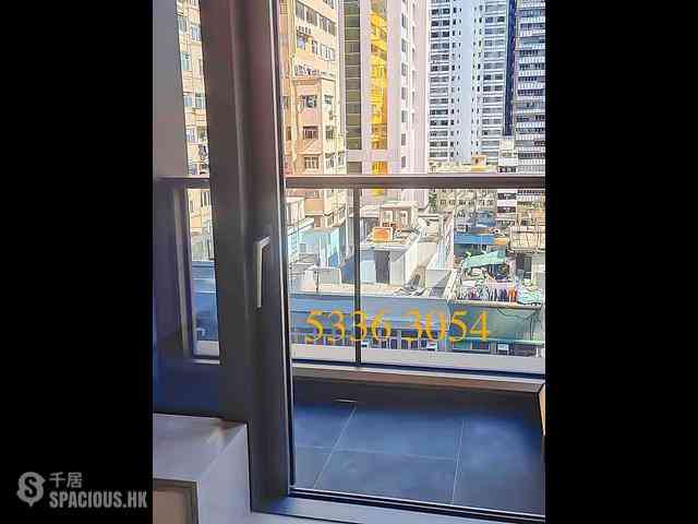 Sai Ying Pun - 9 Eastern Street 04