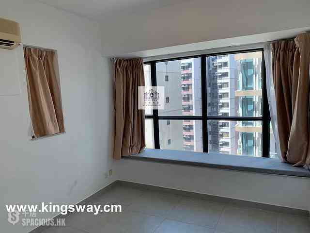 Mid Levels Central - Scenic Rise 05