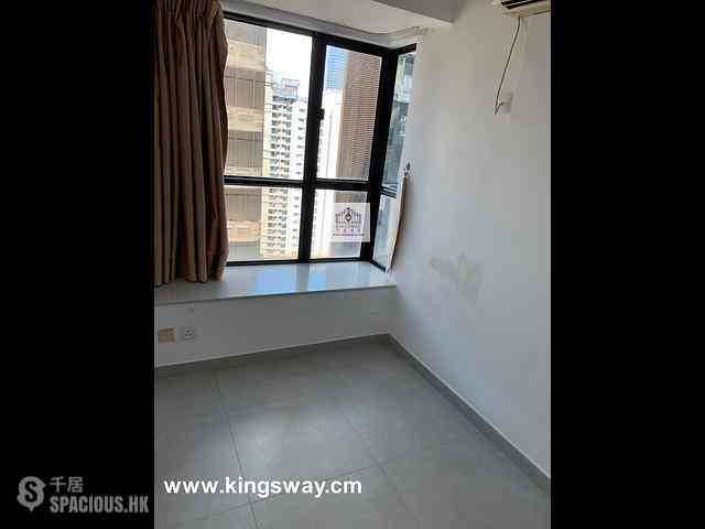 Mid Levels Central - Scenic Rise 07