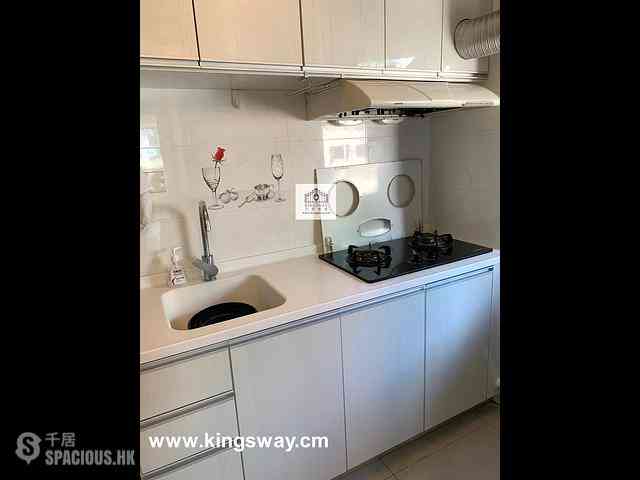 Mid Levels Central - Scenic Rise 09