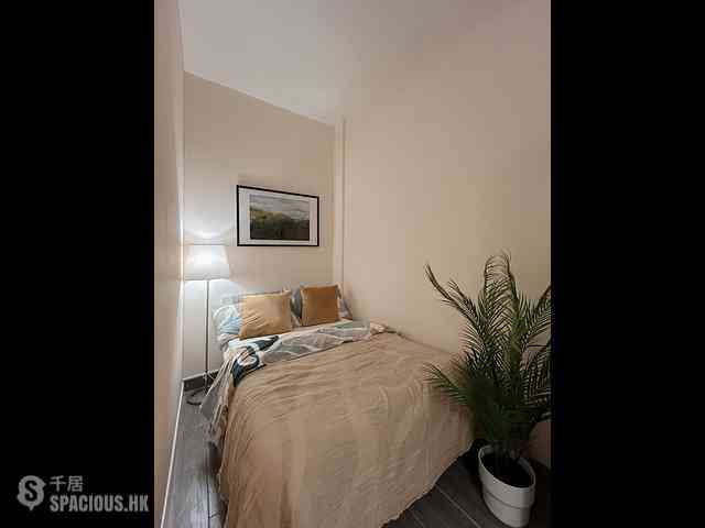 Happy Valley - 173, Wong Nai Chung Road 01