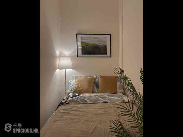 Happy Valley - 173, Wong Nai Chung Road 02