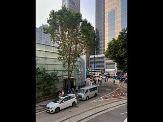 Happy Valley - 173, Wong Nai Chung Road 15