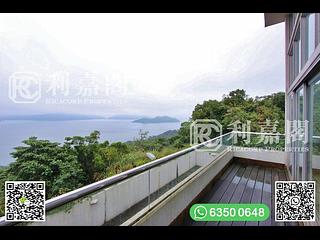 Clear Water Bay - View Point 02