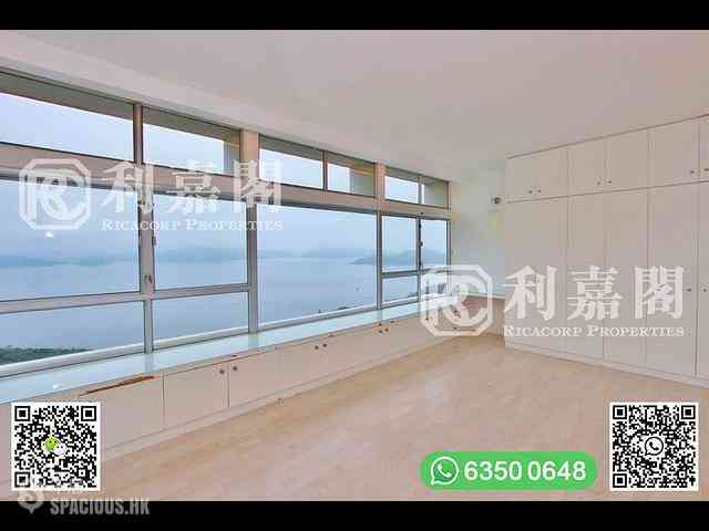 Clear Water Bay - View Point 24